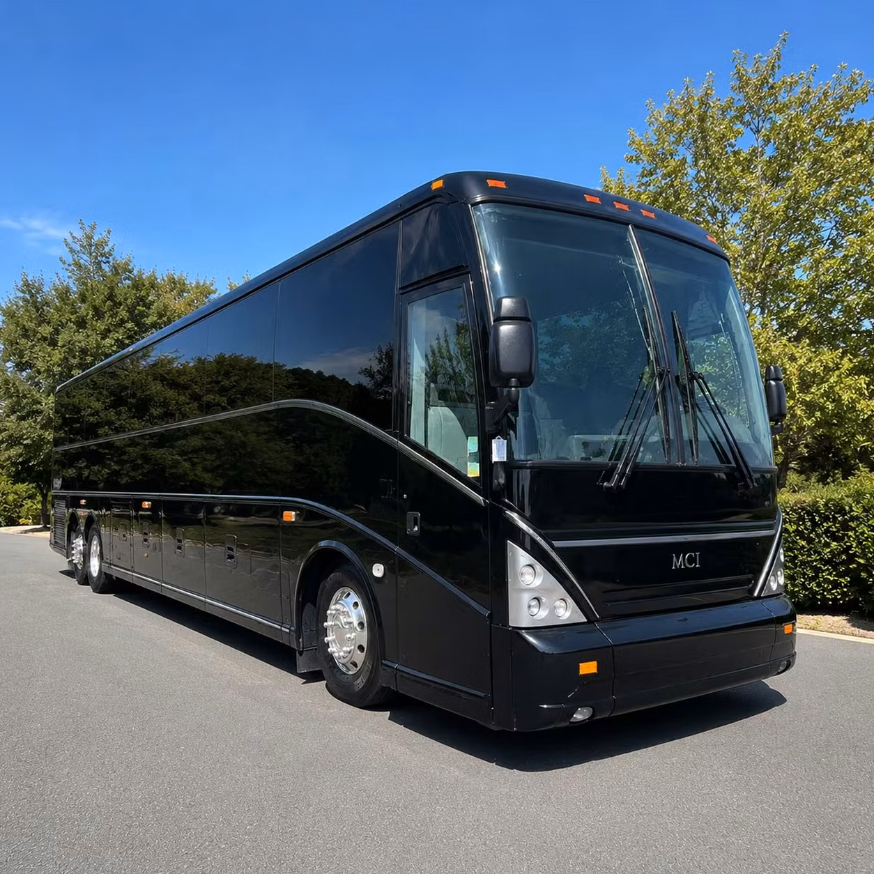 book concert transportation in houston or any city nearby