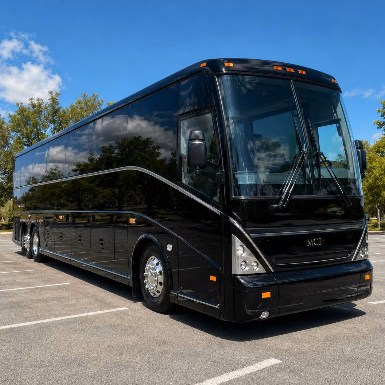 book religious group transportation in houston or any city nearby