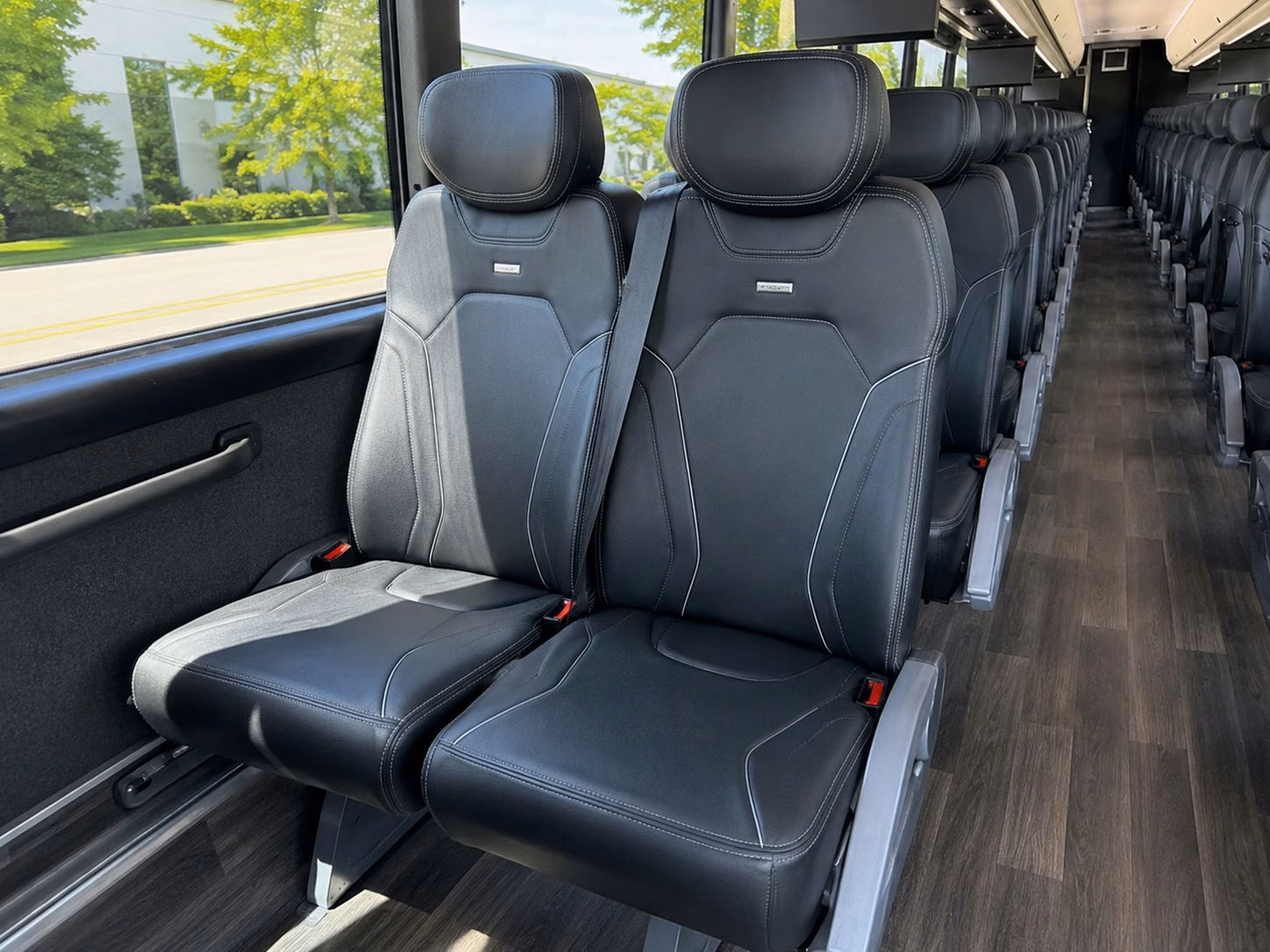 book sporting event transportation in houston or any city nearby