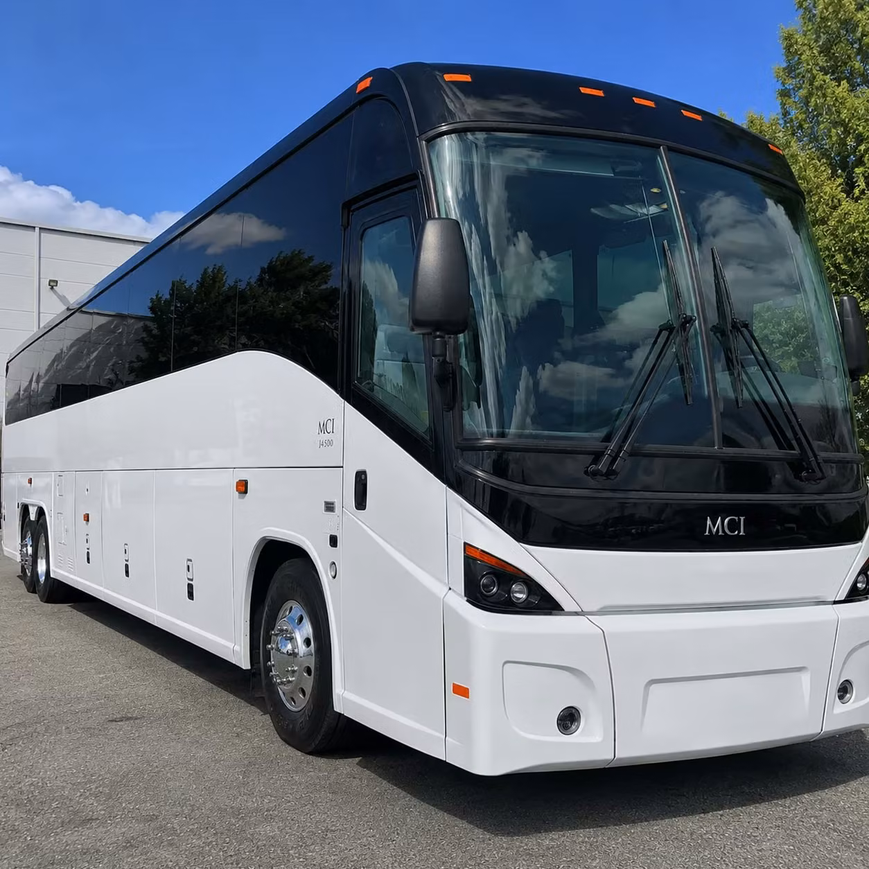 charter buses for houston church events fundraisers and community outreach
