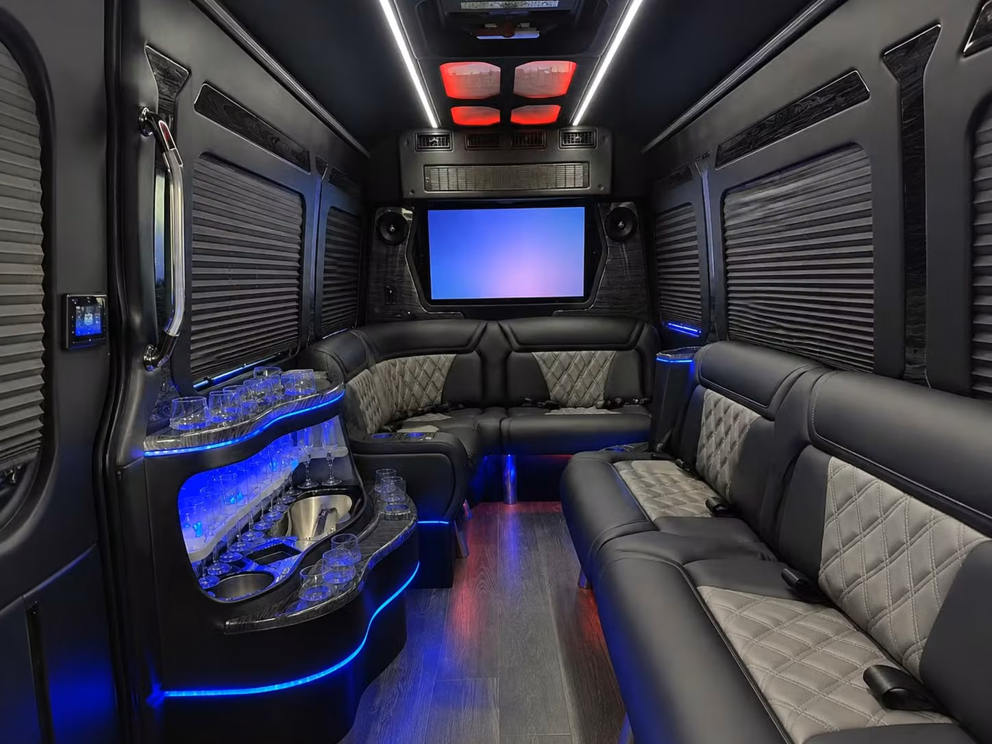 charterbusrentalhoustontx com can help you plan multi venue concert nights and festival shuttles across houston