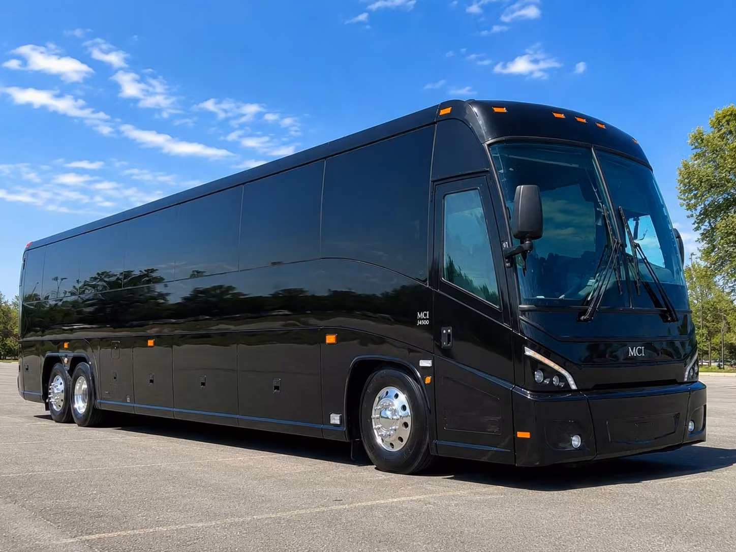 convention conference transportation in houston texas