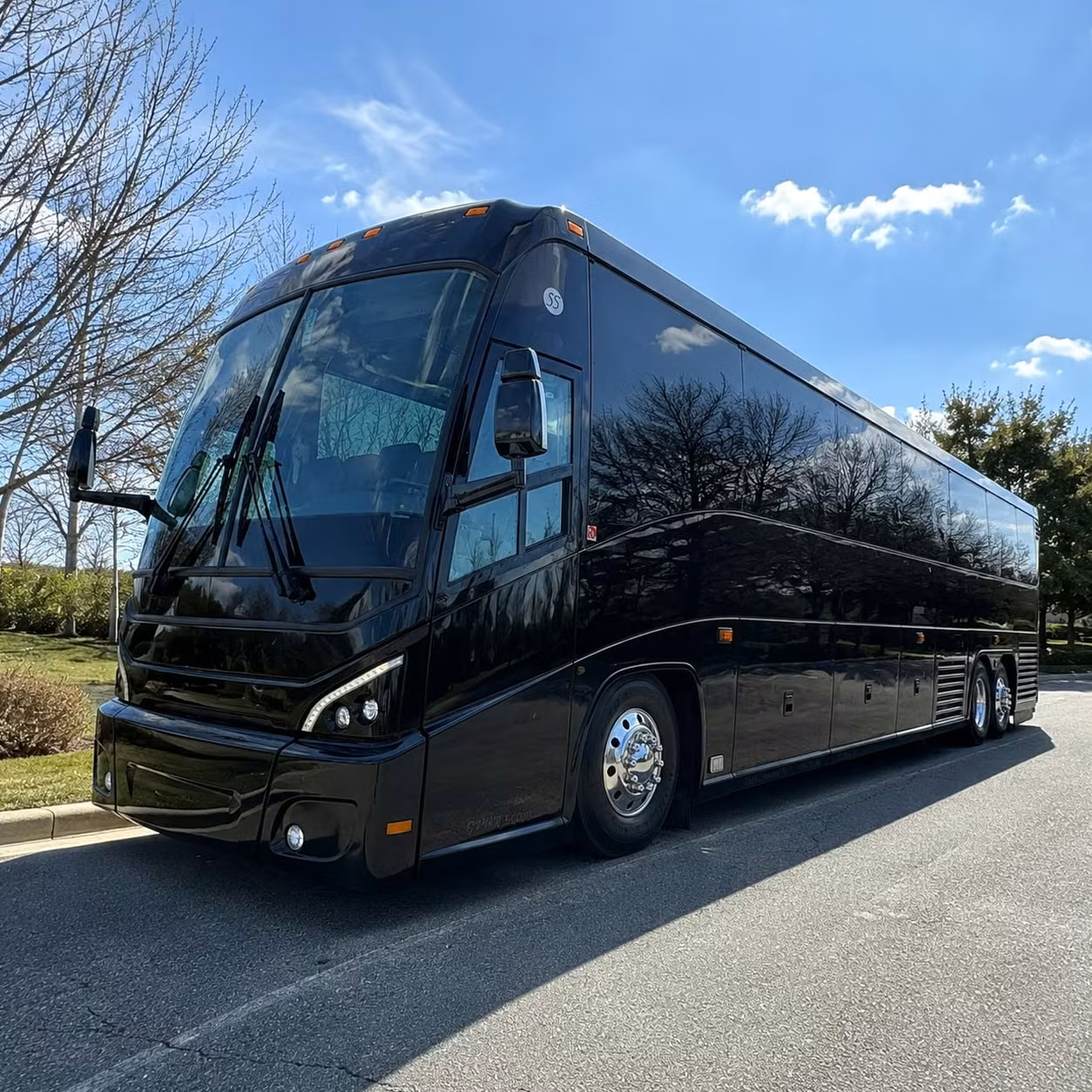 corporate groups and convention teams houston airport shuttles that run on your schedule