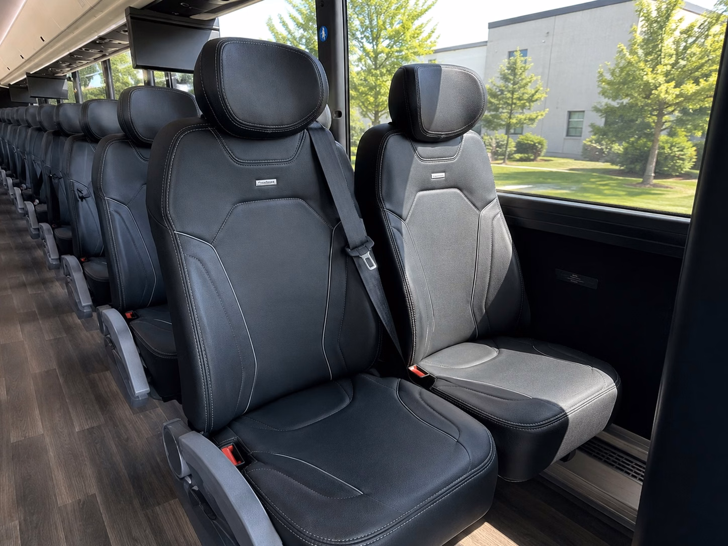 downtown houston wedding venue transportation