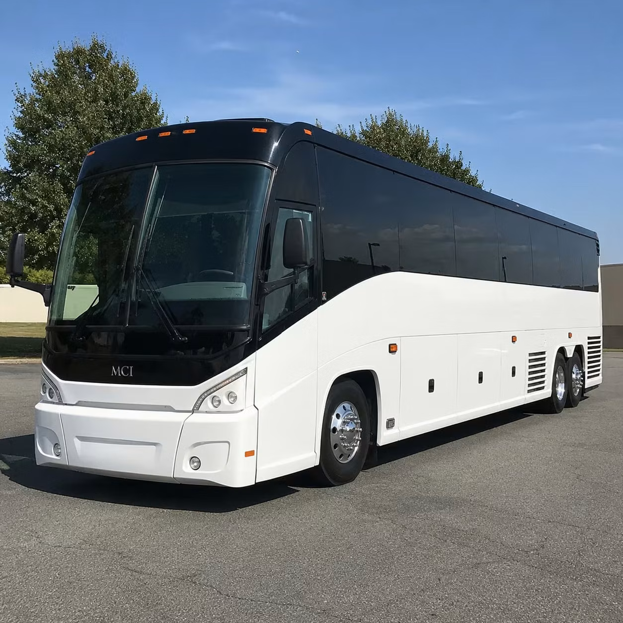 employee shuttle bus rentals for houston s energy sector workforce