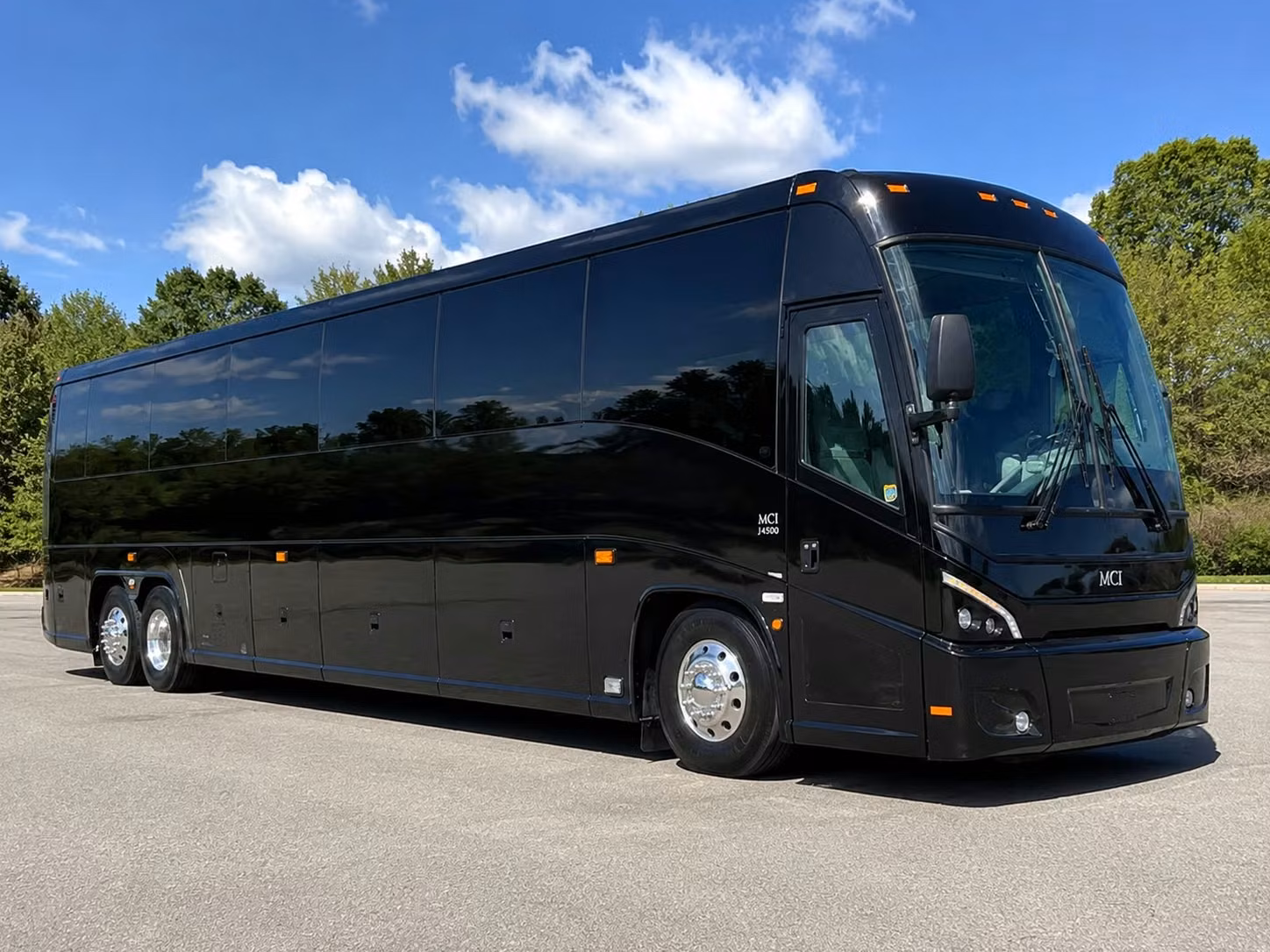 houston airport transportation for corporate groups