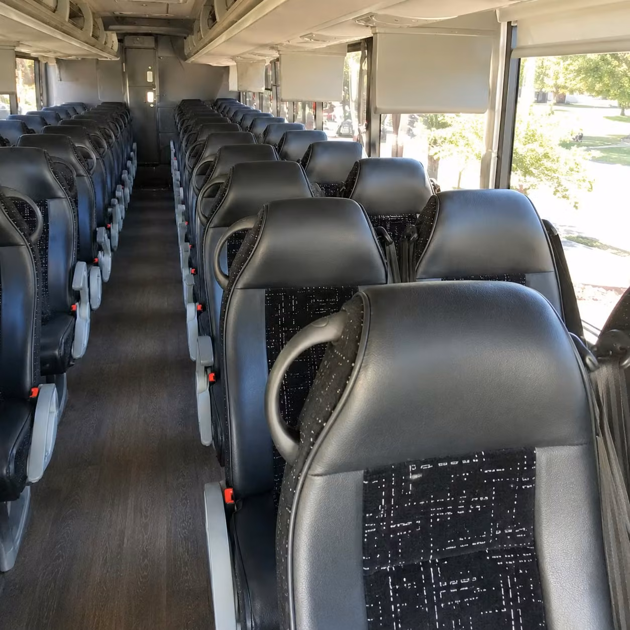 Houston Group Transportation Services