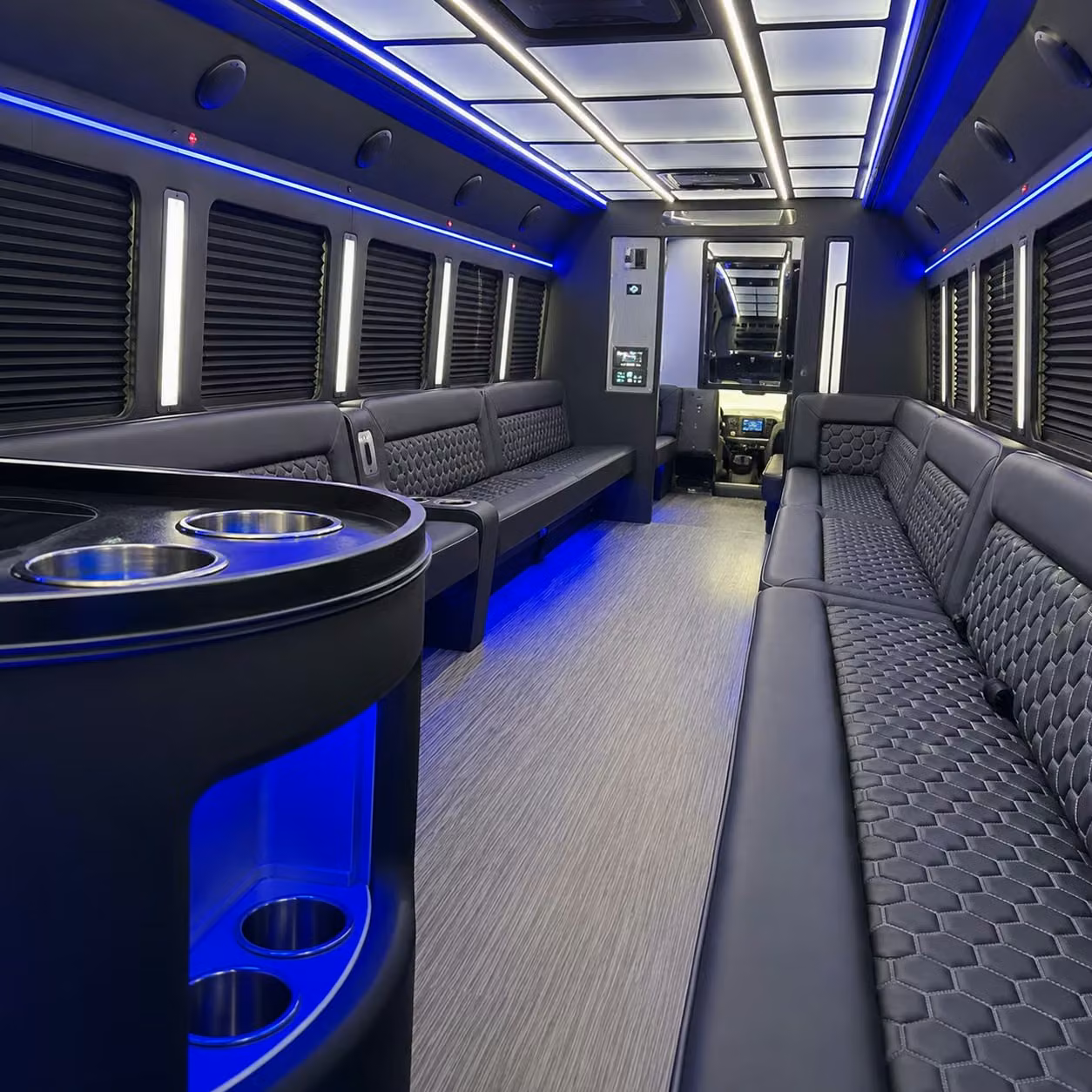houston party bus rentals that make prom night unforgettable