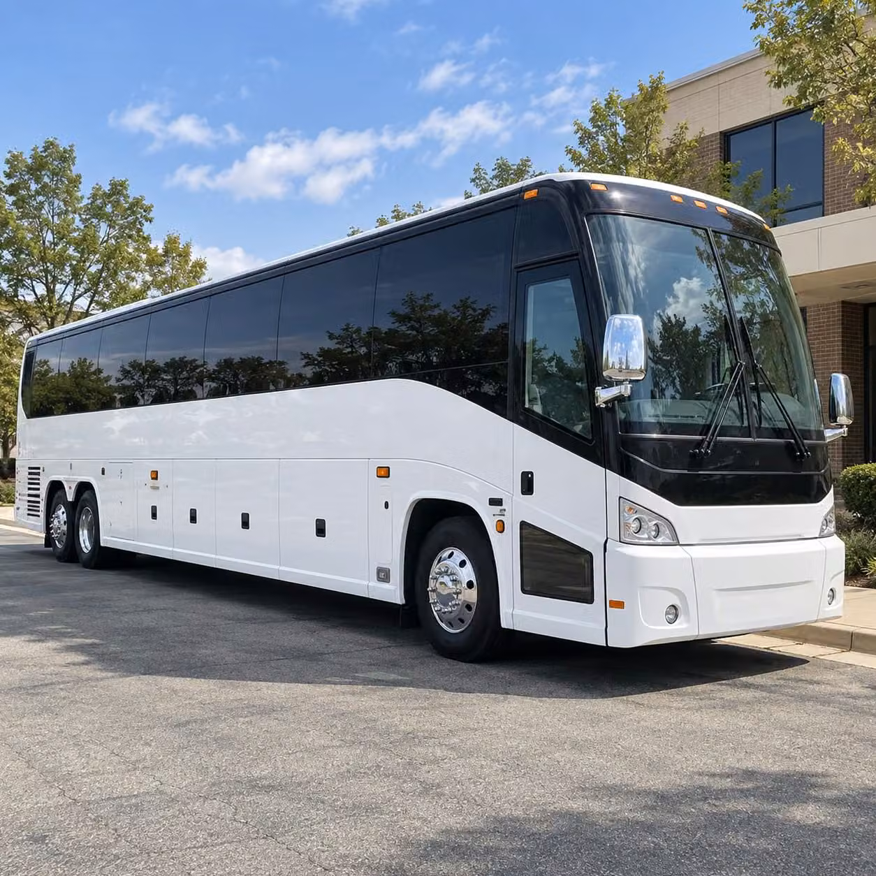 houston school field trip charter bus rentals