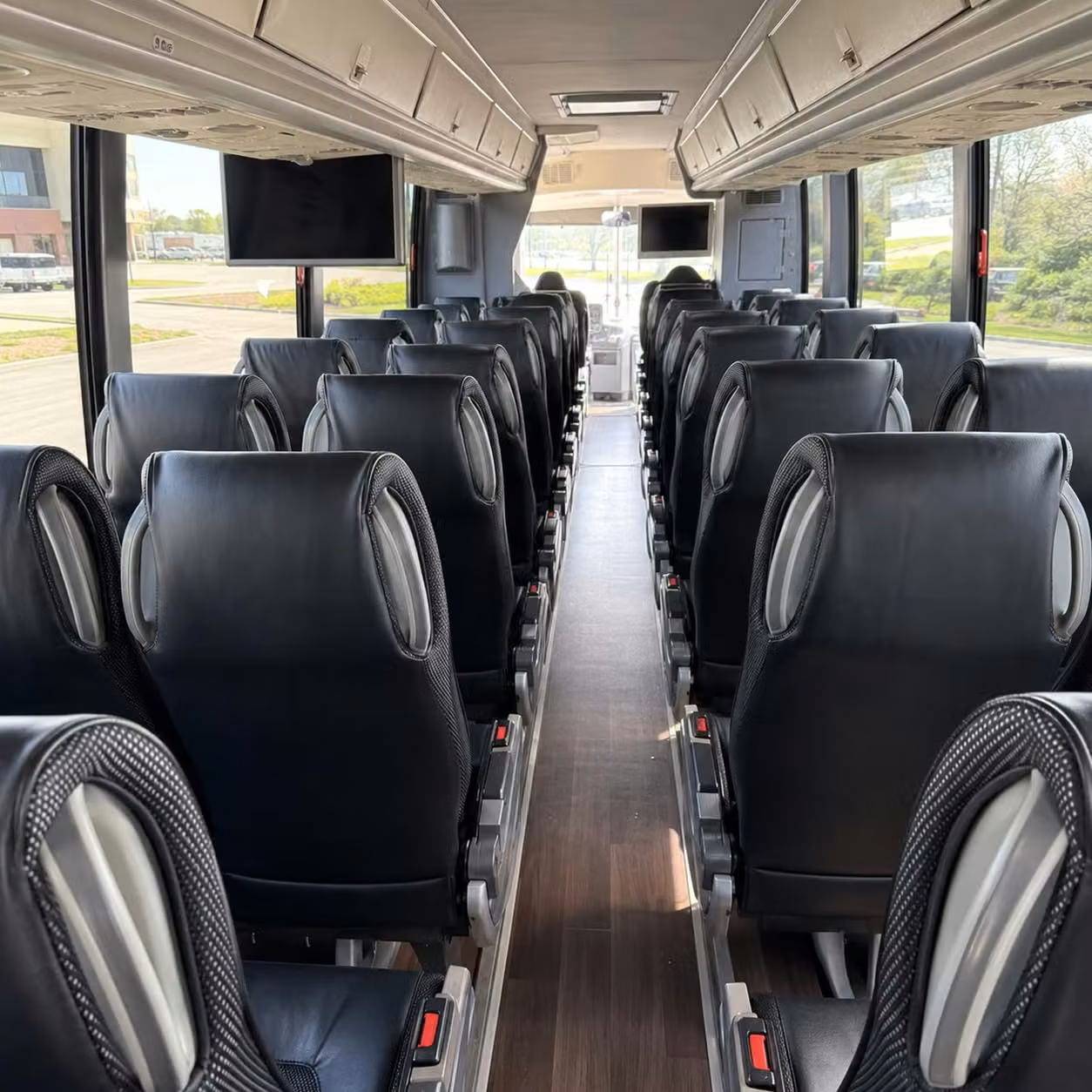 houstoncharter bus rental