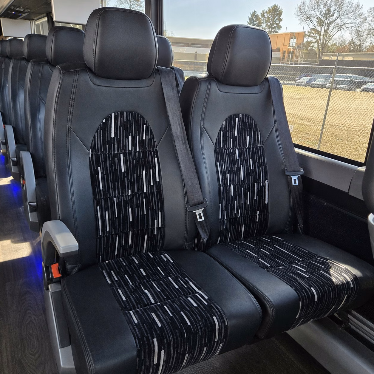 how time of year and peak seasons affect houston charter bus prices