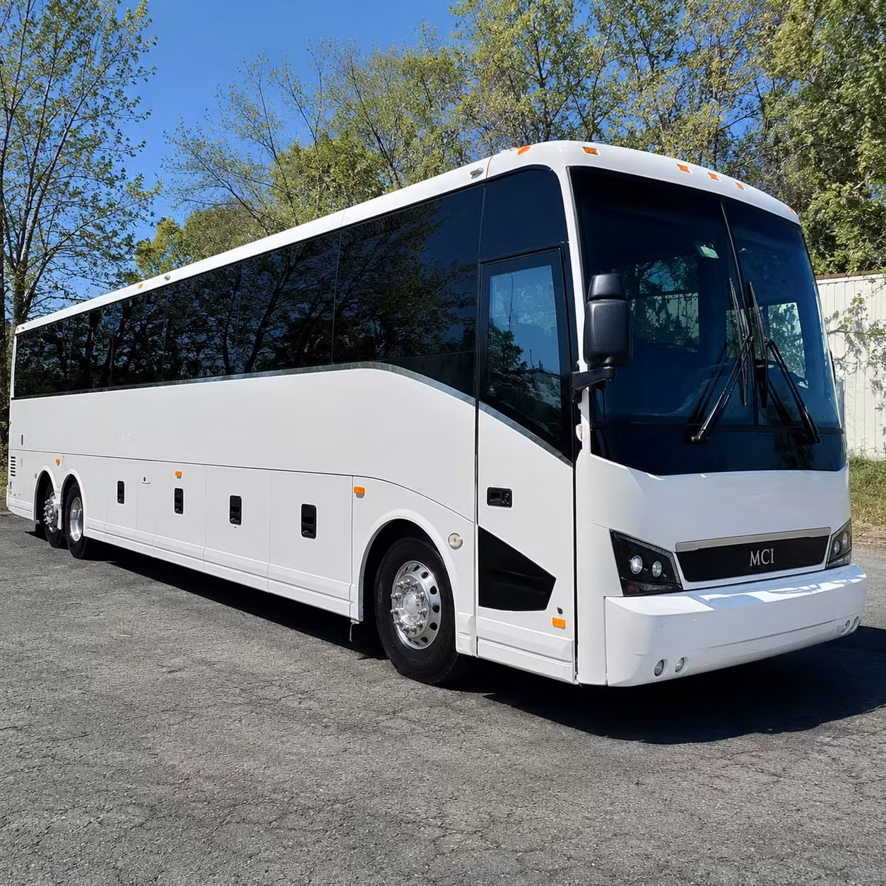 long distance wedding transportation and special event shuttles out of houston