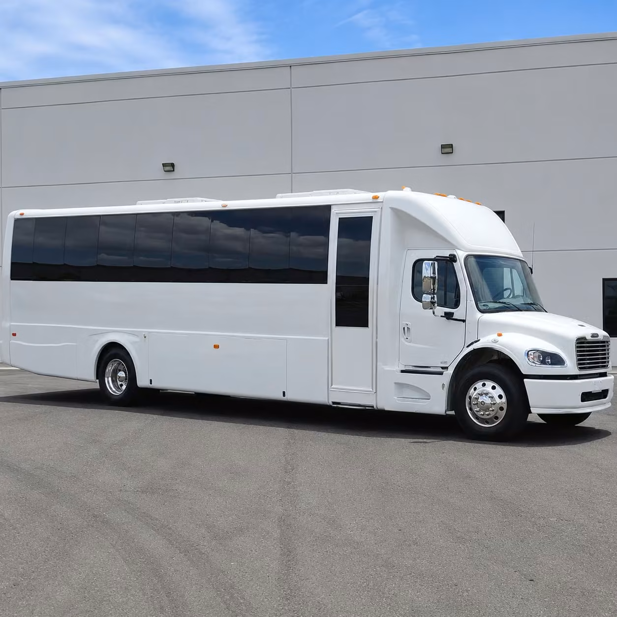 party bus