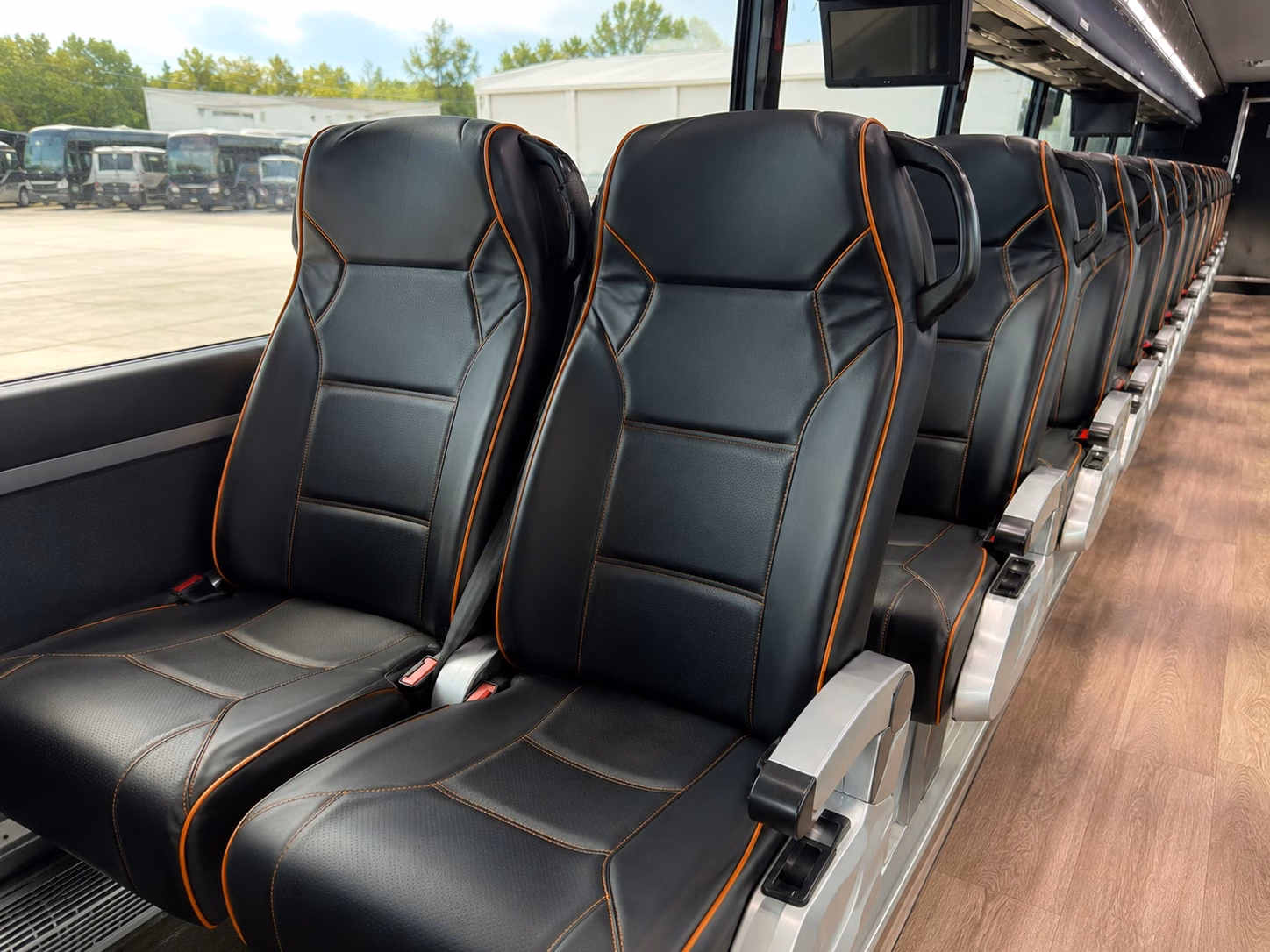 prom homecoming transportation services in houston
