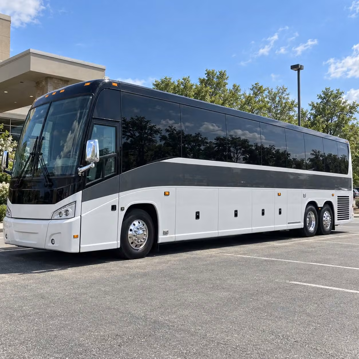 school field trip and group event transportation across the houston area